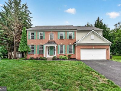 9938 Timberknoll Ln