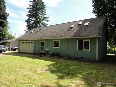 260 NE Old Belfair Highway
