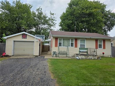 Property at 302 HENDRICKS ST., Madison, IN