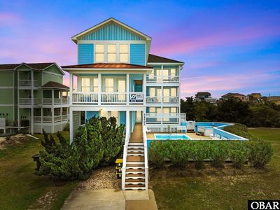 24205 Caribbean Ct LOT 8