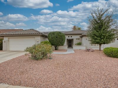 Property at 15810 W La Paloma Dr, Surprise, AZ