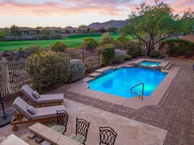 40322 N HAWK RIDGE Trail