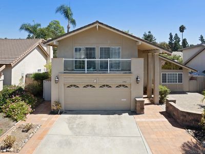 17461 Matinal Dr