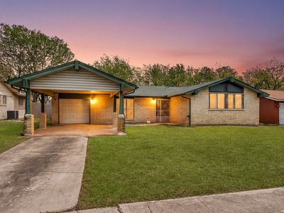 4874 Castle Rose