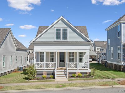118 Forest Glen Dr