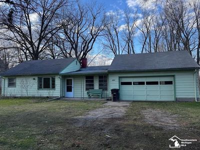 Property at 2642 W Samaria Rd, Temperance, MI