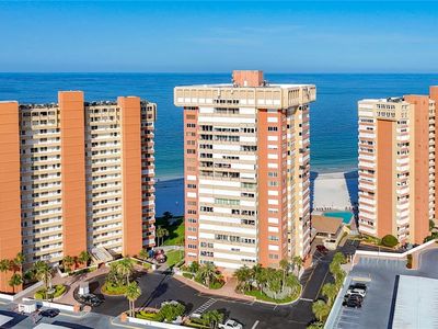 17920 Gulf Blvd APT 1208