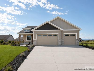 522 W Stonebridge