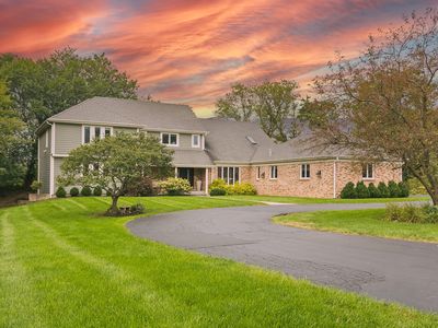 Property at 21680 Cambridge Dr, Kildeer, IL
