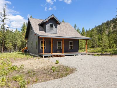2191 Houghton Creek Rd