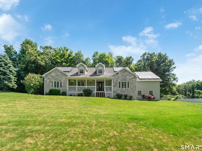 228 Burr Road