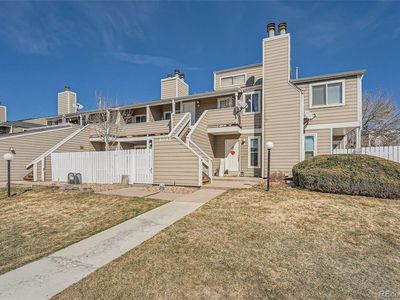 8095 E Colorado Avenue #5