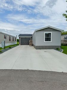 3200 Okoboji Ave LOT 139