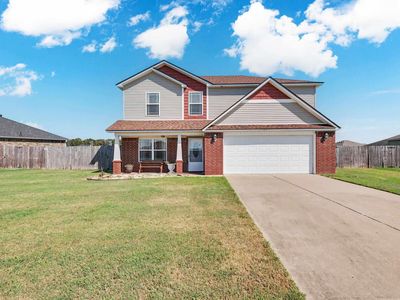 801 Anemone Dr