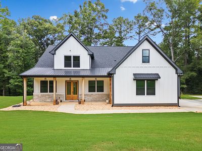 2943 Dabbs Bridge Rd