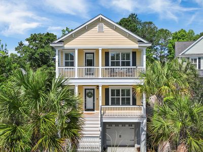 459 Sanders Farm Ln