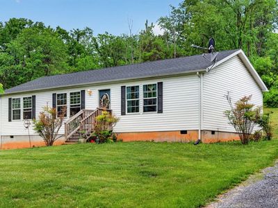 Property at 16229 N Mountain Rd, Broadway, VA