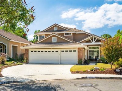 27500 Berkshire Hills Pl