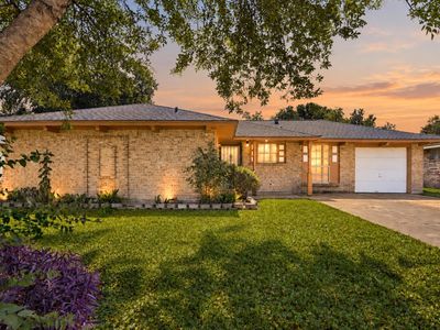 1507 Willow Rock Rd