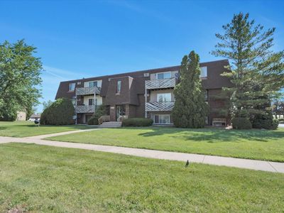 20224 S Frankfort Square Rd APT D