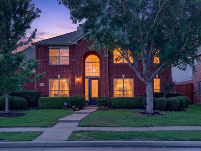 4481 White Rock Ln