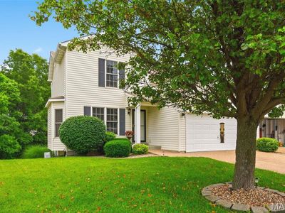 Property at 539 Donna Marie Dr, Wentzville, MO