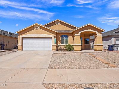 14329 Navajo Point Dr