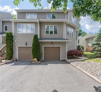 Property at 86 Village Green, Bardonia, NY