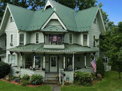 Property at 62 Steuben St, Addison, NY