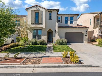 27741 Claremore Way