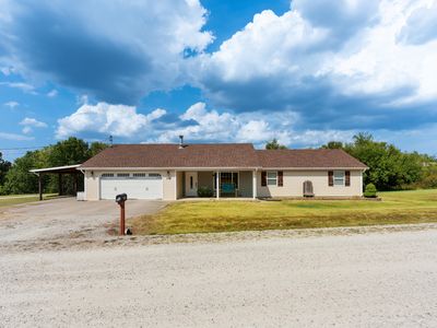 309 Vista Drive