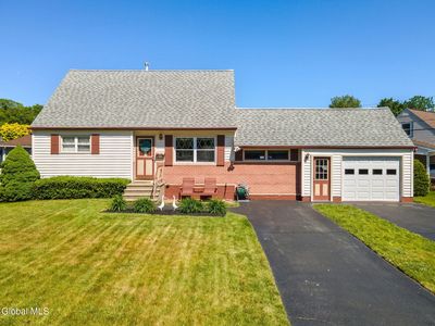 10 Tanglewood Road