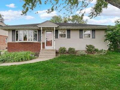 Property at 519 N Jay St, Griffith, IN