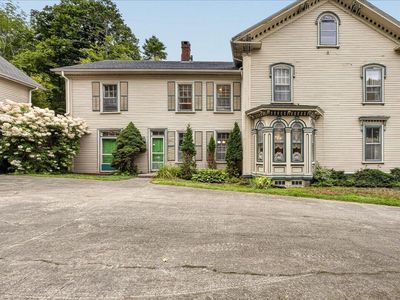 81 W Main Street