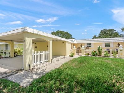 5823 TIDEWOOD AVENUE #19