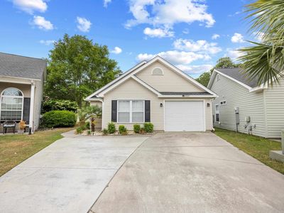 1537 Gulfstream Ct.