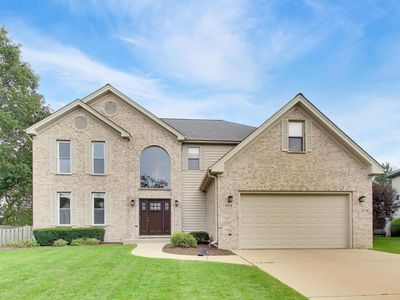 1228 N Jack Pine Ct