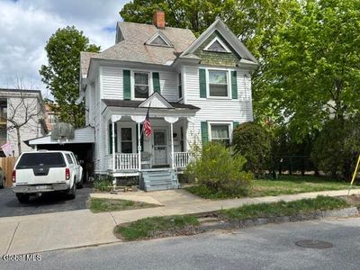 Property at 10 E Notre Dame Street, Glens Falls, NY