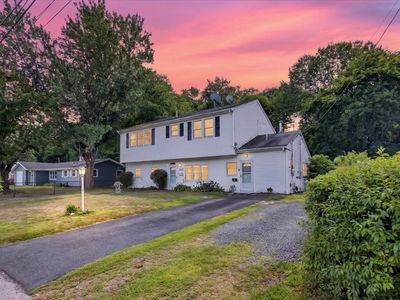 52 Boyle Rd