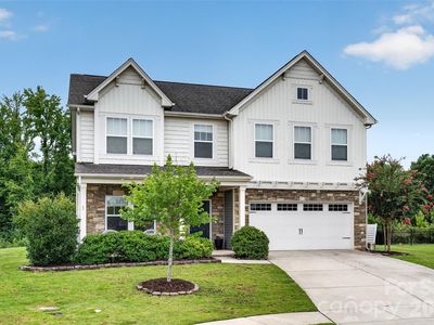 Property at 304 Contentment Dr, Locust, NC
