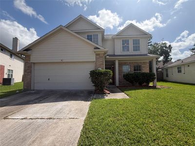 Property at 3911 Teal Vista Ct #115, Fresno, TX