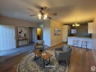 Property at 700 N Main St Unit C3, Washington, UT