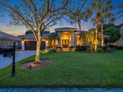 326 NW 120th Drive