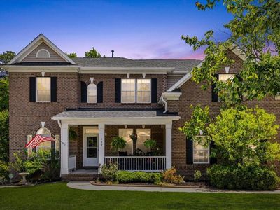 729 Highwater Pl