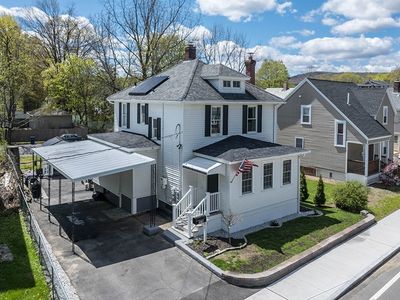 170 Walnut St