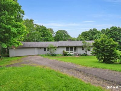 Property at 134 Old Sherman Hill Road, Woodbury, CT