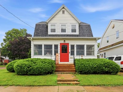 1044 Mount Vernon St