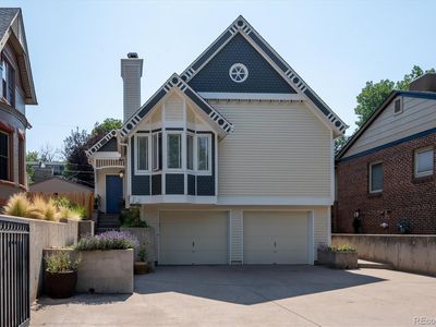 830 S Ogden Street