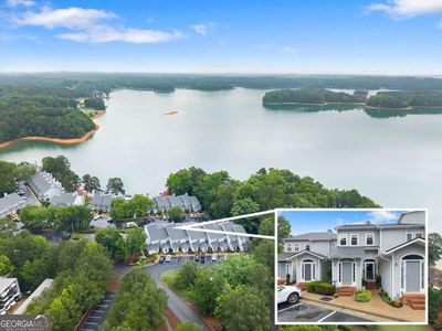 2300 Habersham Marina Rd Unit 302