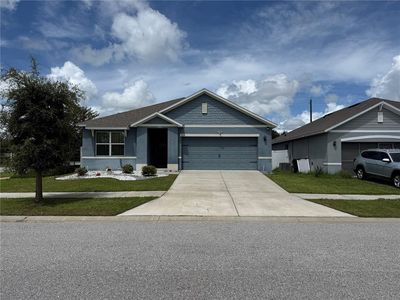Property at 635 AUTUMN STREAM DRIVE, Auburndale, FL